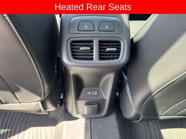 2021 Buick Envision AWD 4dr Avenir