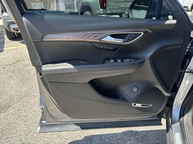 2021 Buick Envision AWD 4dr Avenir