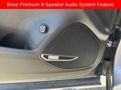 2021 Buick Envision AWD 4dr Avenir