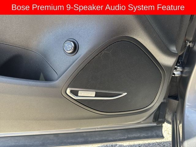 2021 Buick Envision AWD 4dr Avenir