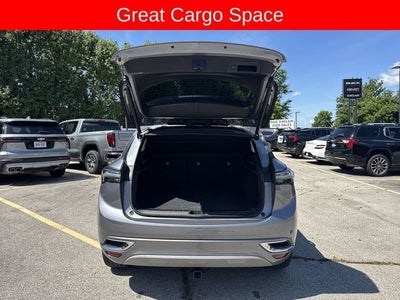 2021 Buick Envision AWD 4dr Avenir