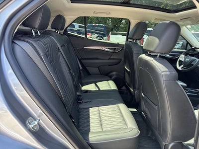 2021 Buick Envision AWD 4dr Avenir