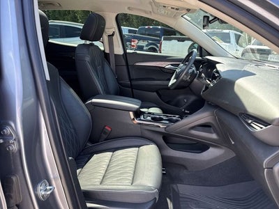 2021 Buick Envision AWD 4dr Avenir
