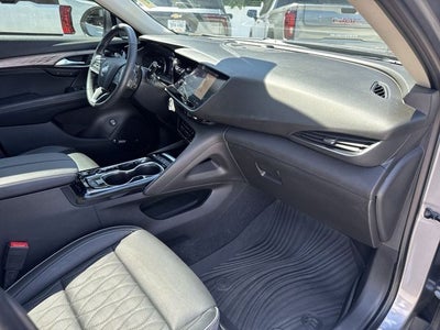 2021 Buick Envision AWD 4dr Avenir