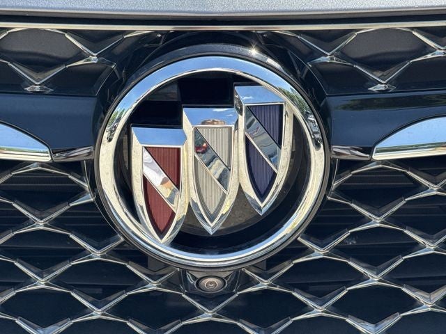 2021 Buick Envision AWD 4dr Avenir