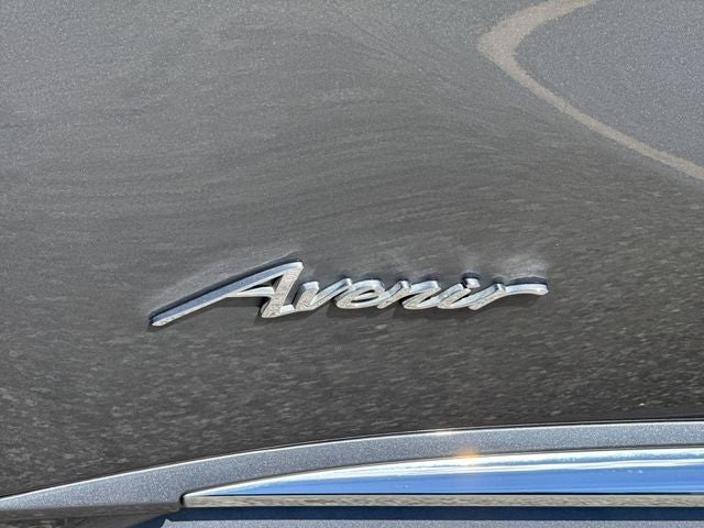 2021 Buick Envision AWD 4dr Avenir
