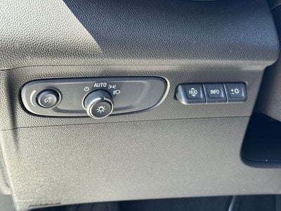 2021 Buick Envision AWD 4dr Avenir