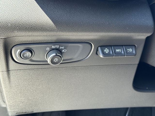 2021 Buick Envision AWD 4dr Avenir