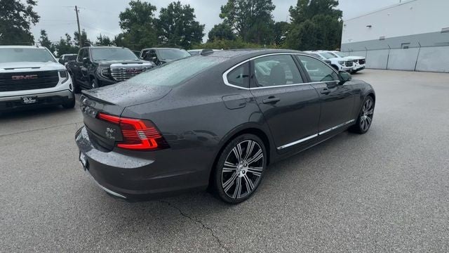 2025 Volvo S90 B6 AWD Plus