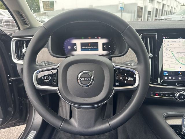 2025 Volvo S90 B6 AWD Plus