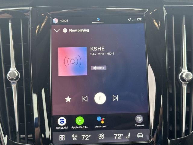 2025 Volvo S90 B6 AWD Plus