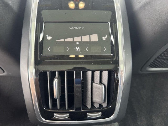 2025 Volvo S90 B6 AWD Plus