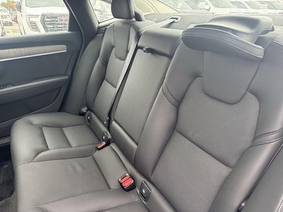 2025 Volvo S90 B6 AWD Plus