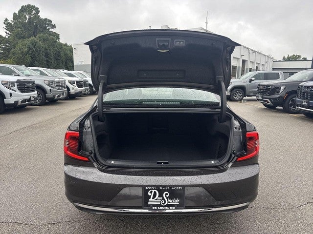 2025 Volvo S90 B6 AWD Plus