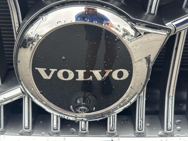 2025 Volvo S90 B6 AWD Plus