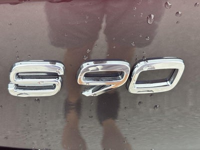 2025 Volvo S90 B6 AWD Plus