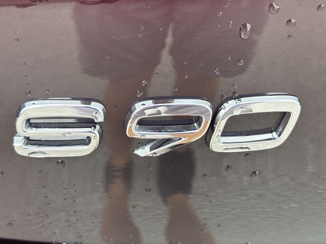 2025 Volvo S90 B6 AWD Plus
