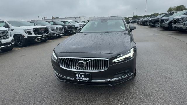 2025 Volvo S90 B6 AWD Plus