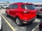 2020 Ford EcoSport SE FWD