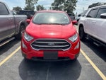 2020 Ford EcoSport SE FWD