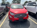 2020 Ford EcoSport SE FWD