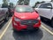 2020 Ford EcoSport SE FWD