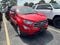 2020 Ford EcoSport SE FWD