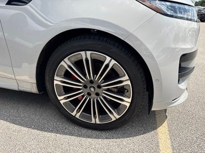 2023 Land Rover Range Rover Sport P400 SE Dynamic