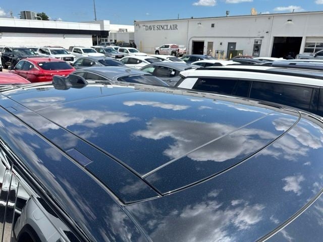 2023 Land Rover Range Rover Sport P400 SE Dynamic