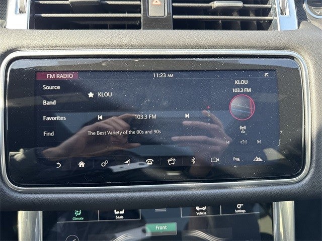 2022 Land Rover Range Rover Sport Turbo i6 MHEV HSE Silver Edition