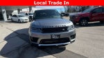 2022 Land Rover Range Rover Sport Turbo i6 MHEV HSE Silver Edition