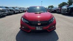 2021 Honda Civic Type R Touring Manual