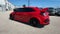 2021 Honda Civic Type R Touring Manual