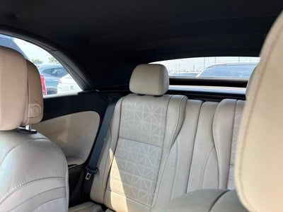 2019 Buick Cascada 2dr Conv Premium