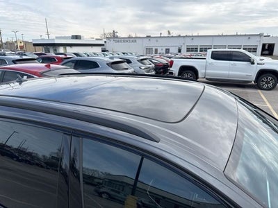 2025 Audi Q7 Premium Plus 55 TFSI quattro