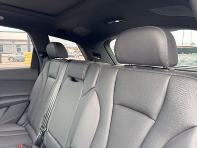 2025 Audi Q7 Premium Plus 55 TFSI quattro
