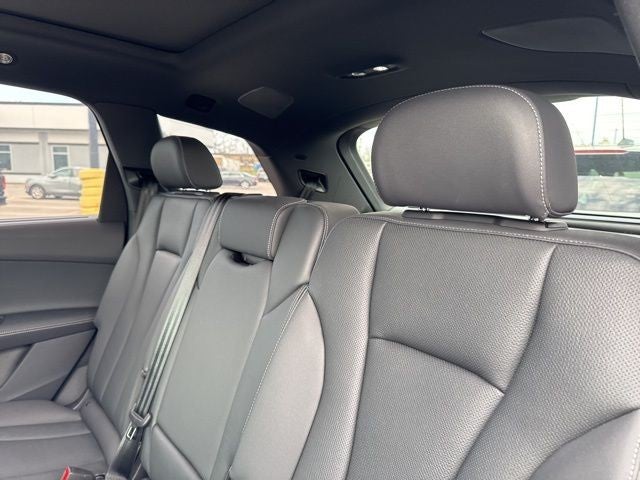2025 Audi Q7 Premium Plus 55 TFSI quattro