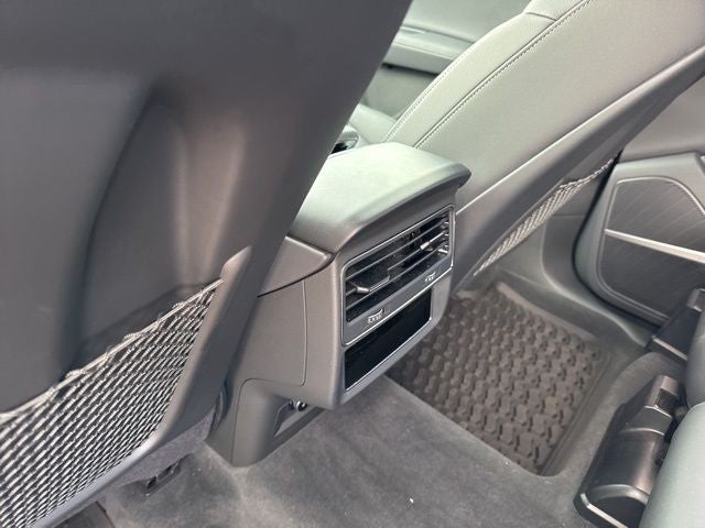 2025 Audi Q7 Premium Plus 55 TFSI quattro