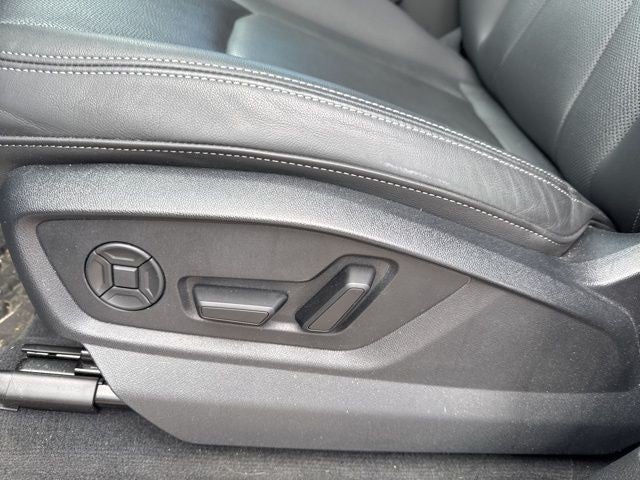 2025 Audi Q7 Premium Plus 55 TFSI quattro