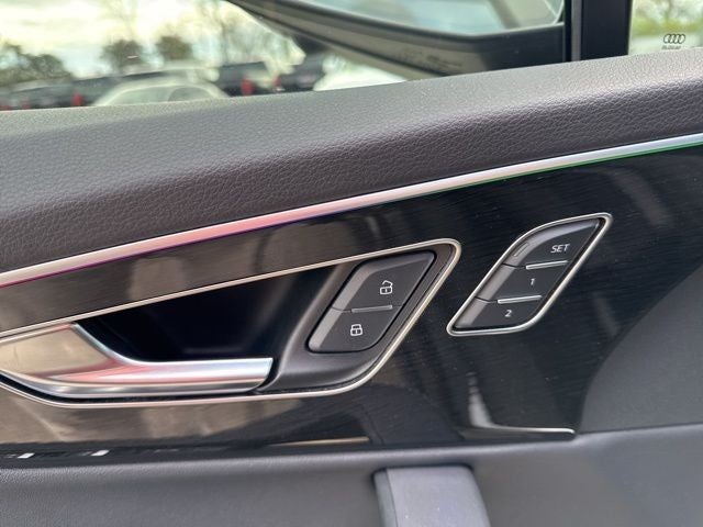 2025 Audi Q7 Premium Plus 55 TFSI quattro