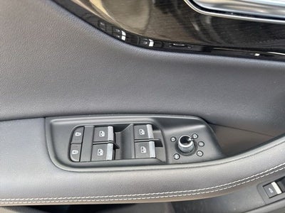 2025 Audi Q7 Premium Plus 55 TFSI quattro