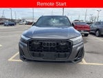 2025 Audi Q7 Premium Plus 55 TFSI quattro