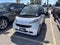 2012 smart fortwo Pure