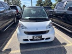 2012 smart fortwo Pure