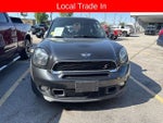 2015 MINI Cooper Paceman ALL4 2dr S