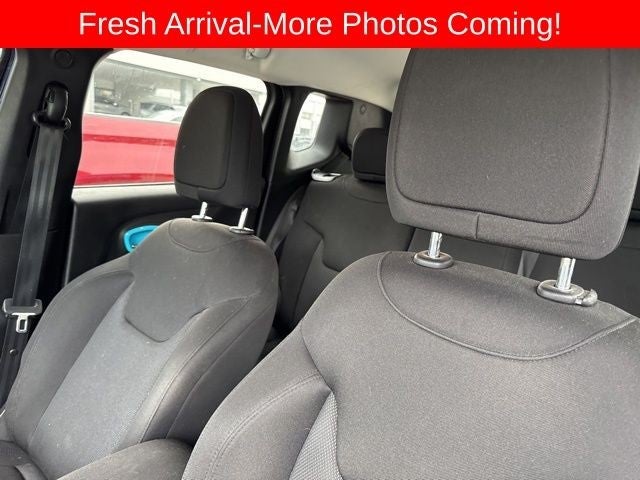 2018 Jeep Renegade Sport