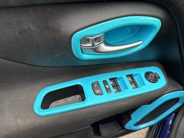 2018 Jeep Renegade Sport