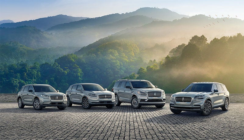 Dave Sinclair Lincoln St. Peters in Saint Peters MO