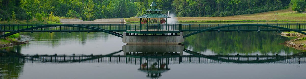 Faust Park Chesterfield | Dave Sinclair Lincoln St. Peters in Saint Peters MO