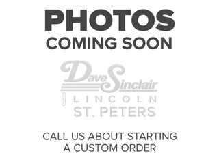 New Lincoln Navigator For Sale | Dave Sinclair | St. Charles & St